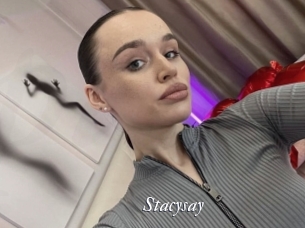 Stacysay