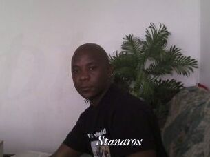 Stanarox