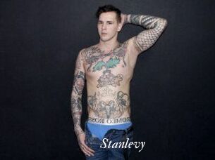 Stanlevy