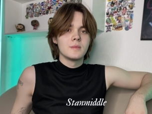 Stanmiddle