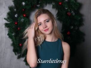 Starrlittleray