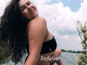 Stefafine