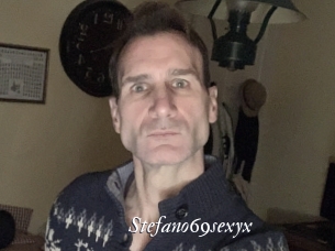 Stefano69sexyx