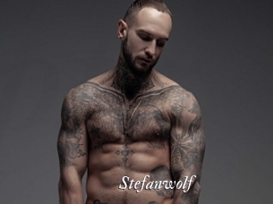 Stefanwolf