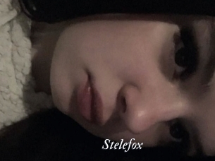 Stelefox