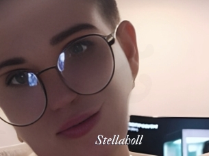 Stellaholl