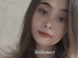 Stellamary