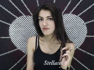 Stellasin