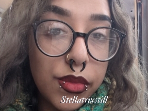 Stellatrixstill