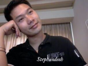 Stephandinh