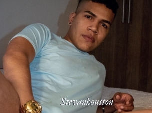 Stevanhouston