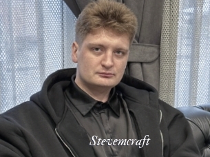 Stevemcraft