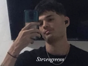 Stevengreenn