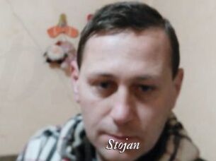 Stojan