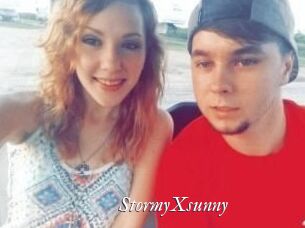 StormyXsunny