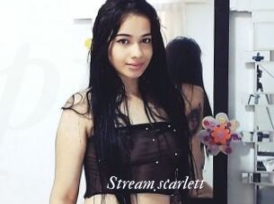 Stream_scarlett