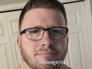 Streamguy111