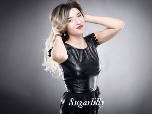 Sugarlilly