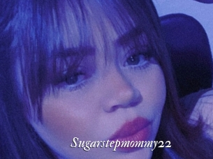 Sugarstepmommy22