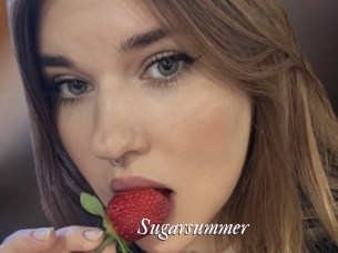 Sugarsummer