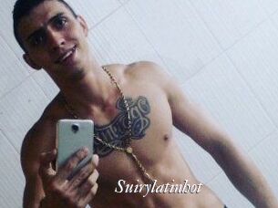 Suirylatinhot