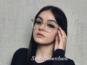 Sunnivaburchard