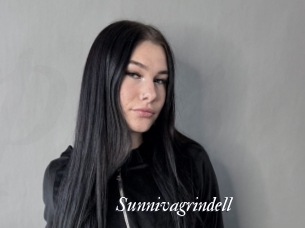 Sunnivagrindell