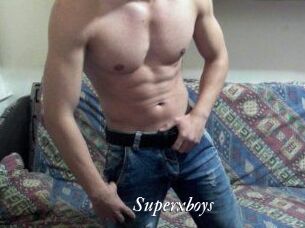 Superxboys