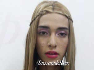 Sussamdollsex