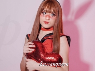 Sussanqueen