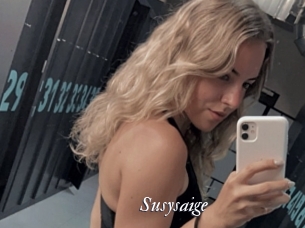 Susysaige