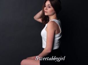 Sweetabbygirl