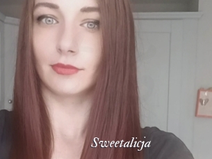 Sweetalicja