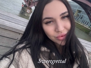 Sweetgrettal