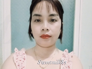 Sweetmilk85