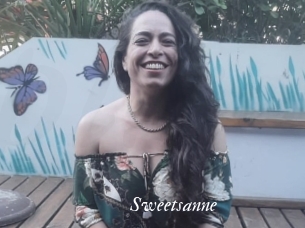 Sweetsanne