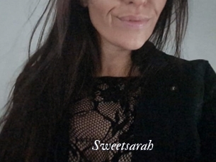 Sweetsarah