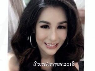 Sweetsexyme2018