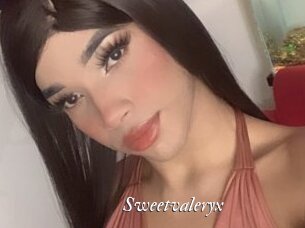 Sweetvaleryx