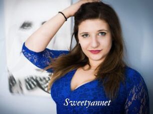 Sweetyannet