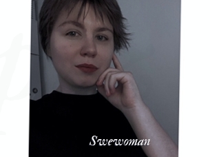 Swewoman