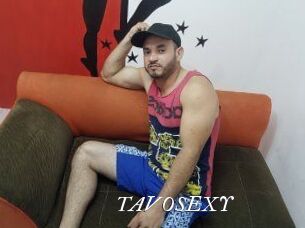 TAVOSEXY