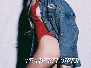 TENDER_FLOWER