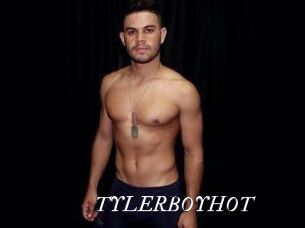 TYLERBOYHOT