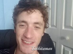 Takkitaman