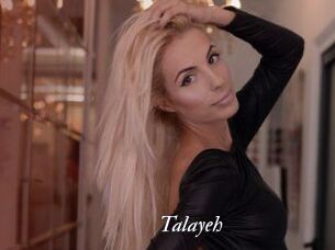 Talayeh