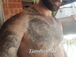 Tatted805hubby