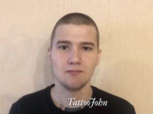 TattooJohn