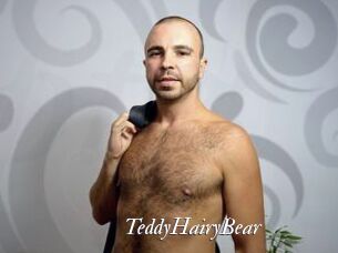 TeddyHairyBear