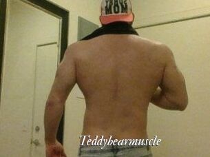 Teddybear_muscle